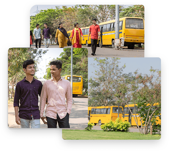 KIT - KALAIGNARKARUNANIDHI INSTITUTE OF TECHNOLOGY